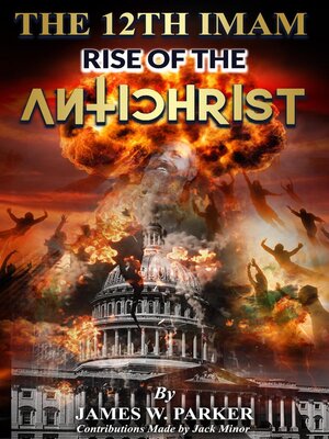 cover image of The 12th Imam Rise of the Antichrist